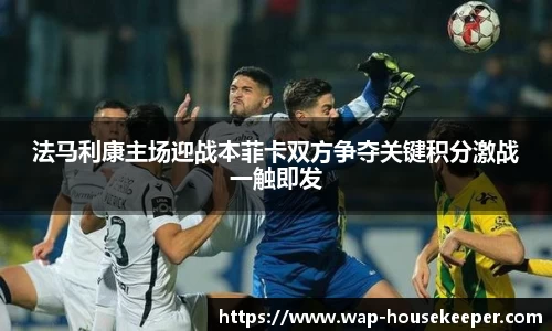 法马利康主场迎战本菲卡双方争夺关键积分激战一触即发